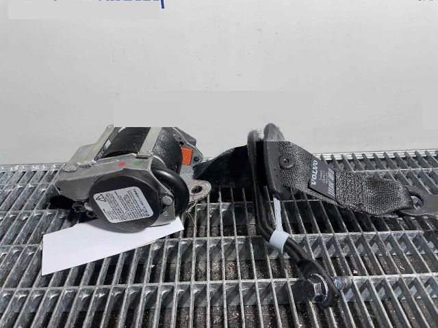 bontott VOLVO XC90 II Bal hátsó Biztonsági Öv