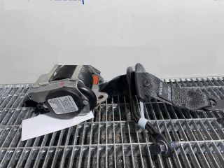 bontott VOLVO XC90 II Bal hátsó Biztonsági Öv