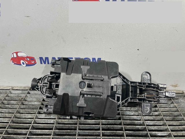 bontott VOLVO XC90 II Bal hátsó Külső Kilincs