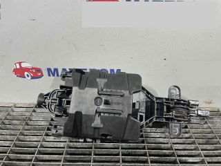 bontott VOLVO XC90 II Bal hátsó Külső Kilincs