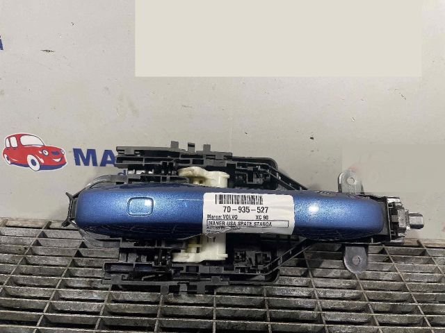 bontott VOLVO XC90 II Bal hátsó Külső Kilincs