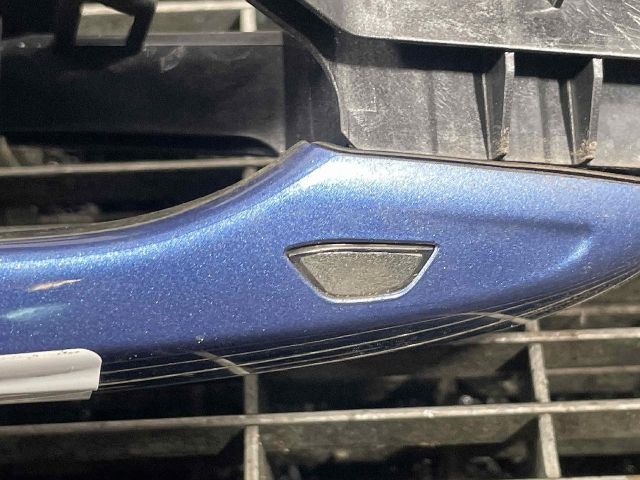 bontott VOLVO XC90 II Bal hátsó Külső Kilincs