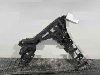 bontott VOLVO XC90 II Bal hátsó Lökhárító Tartó (Műanyag)