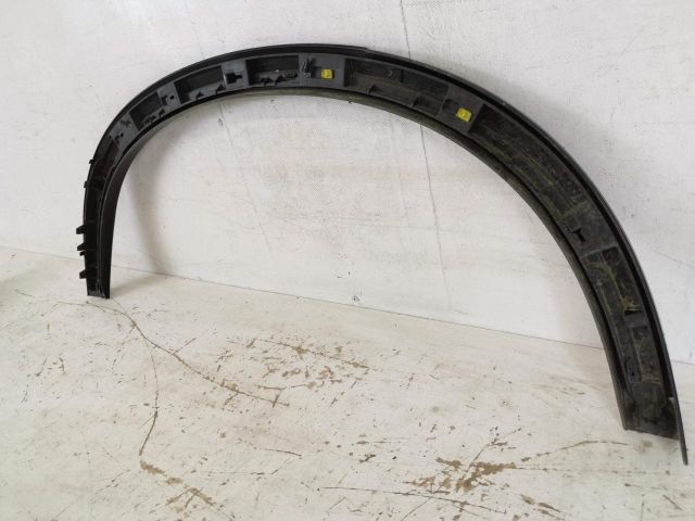 bontott VOLVO XC90 II Bal hátsó Sárvédő Díszléc