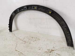 bontott VOLVO XC90 II Bal hátsó Sárvédő Díszléc