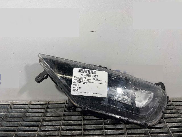 bontott VOLVO XC90 II Bal Ködfényszóró