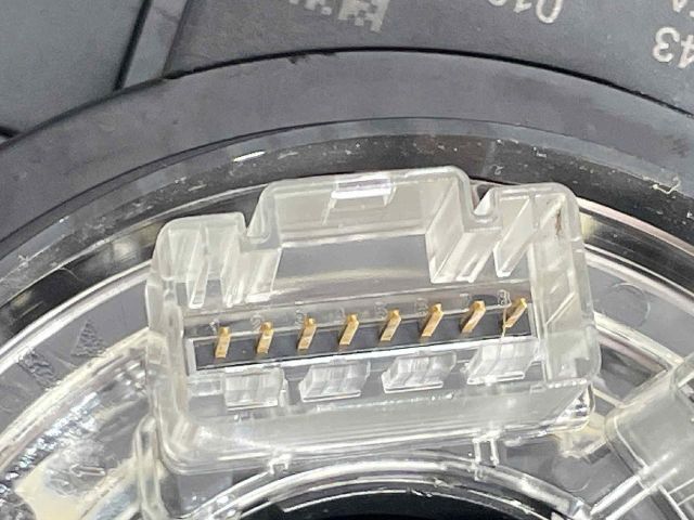 bontott VOLVO XC90 II Bal Kormánykapcsoló Irányjelző