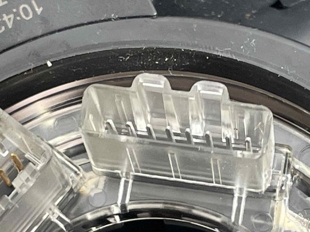 bontott VOLVO XC90 II Bal Kormánykapcsoló Irányjelző