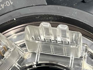 bontott VOLVO XC90 II Bal Kormánykapcsoló Irányjelző