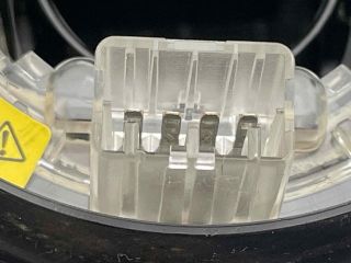 bontott VOLVO XC90 II Bal Kormánykapcsoló Irányjelző