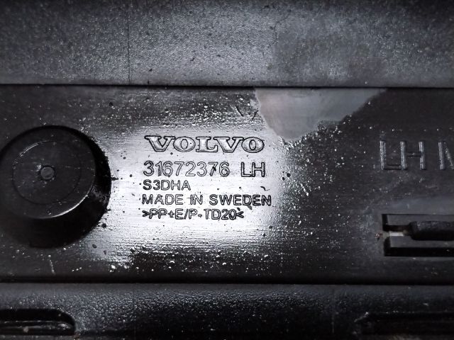 bontott VOLVO XC90 II Bal Küszöb