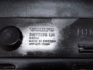 bontott VOLVO XC90 II Bal Küszöb