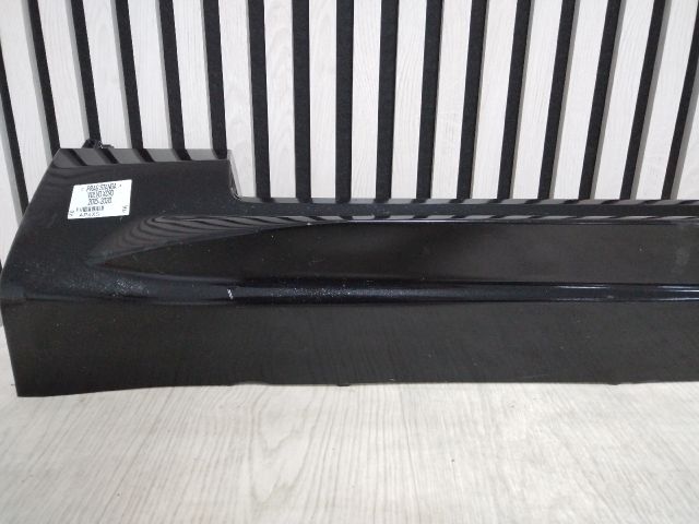 bontott VOLVO XC90 II Bal Küszöb