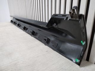 bontott VOLVO XC90 II Bal Küszöb