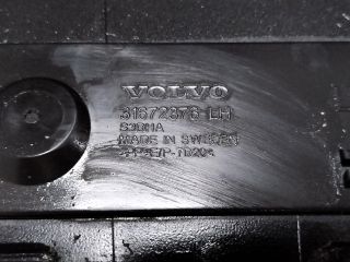 bontott VOLVO XC90 II Bal Küszöb