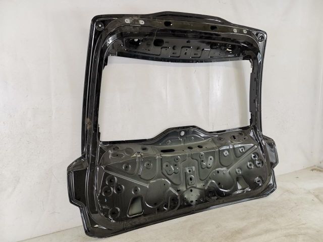 bontott VOLVO XC90 II Csomagtérajtó (Üres lemez)