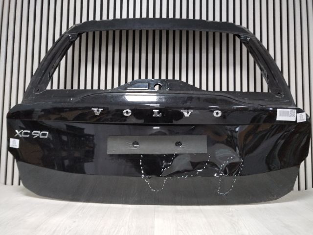 bontott VOLVO XC90 II Csomagtérajtó (Üres lemez)