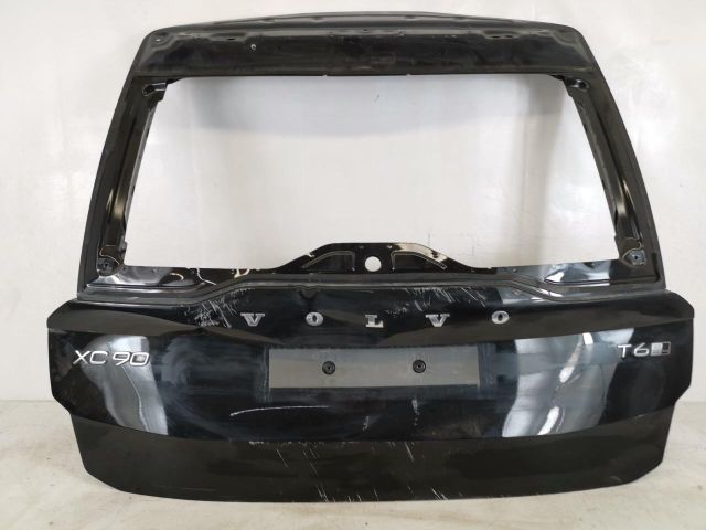 bontott VOLVO XC90 II Csomagtérajtó (Üres lemez)