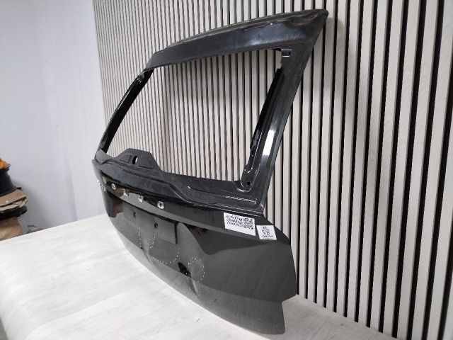 bontott VOLVO XC90 II Csomagtérajtó (Üres lemez)