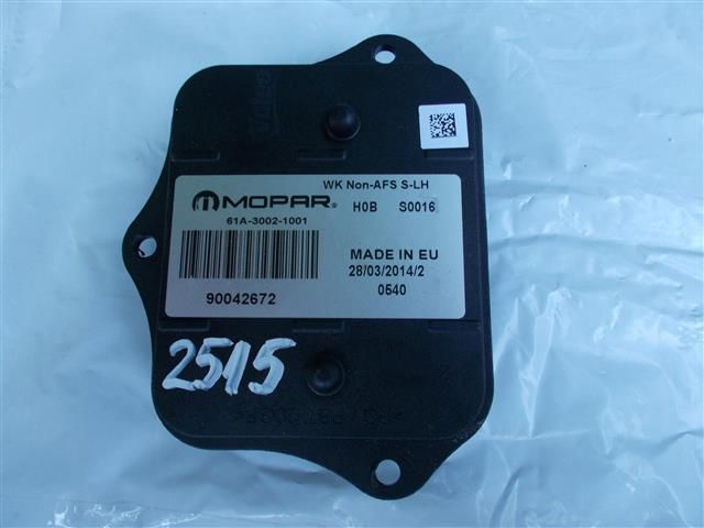 bontott VOLVO XC90 II Elektronika (Magában)