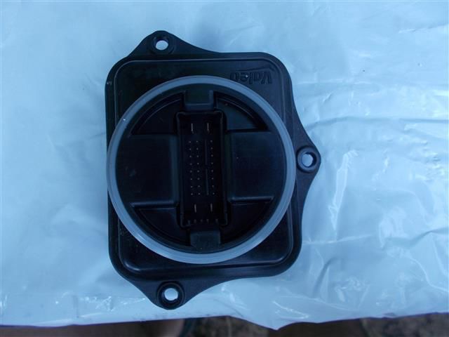 bontott VOLVO XC90 II Elektronika (Magában)