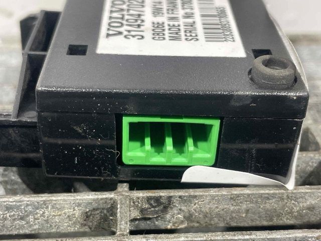 bontott VOLVO XC90 II Elektronika (Magában)