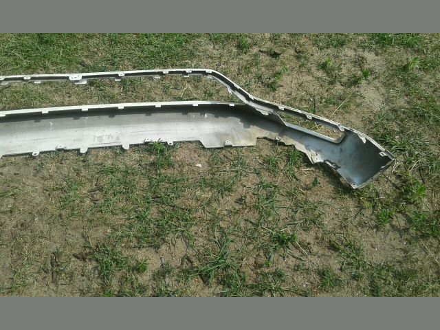 bontott VOLVO XC90 II Első Lökhárító Alsó (Műanyag)