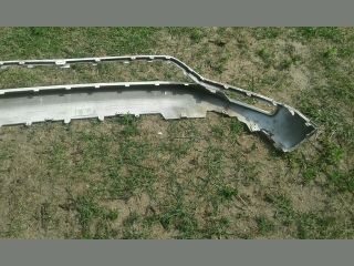 bontott VOLVO XC90 II Első Lökhárító Alsó (Műanyag)