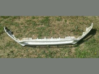 bontott VOLVO XC90 II Első Lökhárító Alsó (Műanyag)