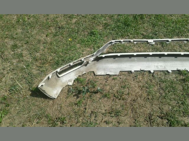 bontott VOLVO XC90 II Első Lökhárító Alsó (Műanyag)