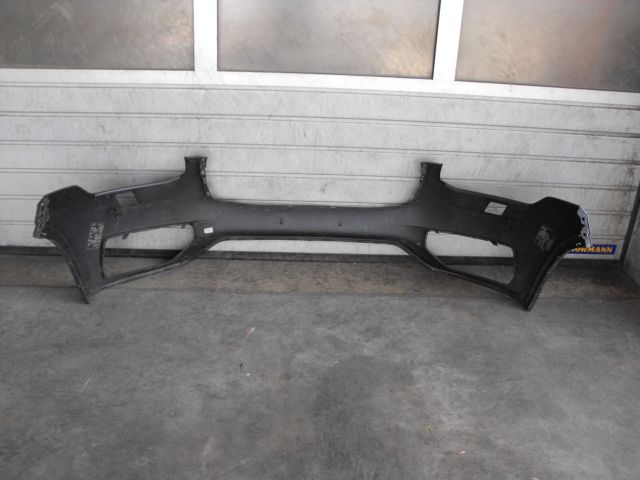 bontott VOLVO XC90 II Első Lökhárító (Üresen)