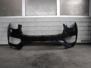 bontott VOLVO XC90 II Első Lökhárító (Üresen)