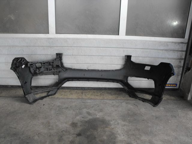 bontott VOLVO XC90 II Első Lökhárító (Üresen)