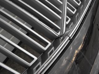 bontott VOLVO XC90 II Első Lökhárító (Üresen)