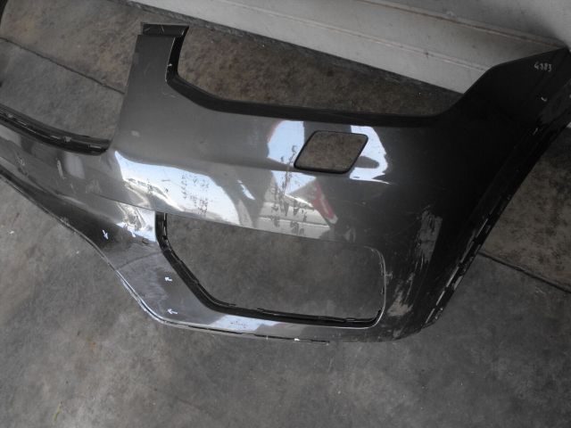 bontott VOLVO XC90 II Első Lökhárító (Üresen)