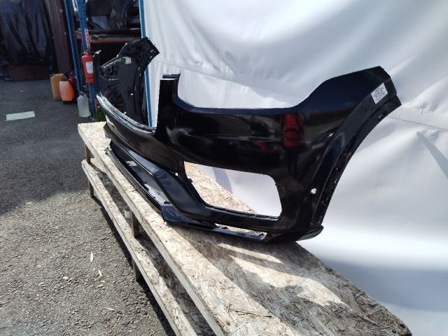 bontott VOLVO XC90 II Első Lökhárító (Üresen)