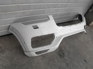 bontott VOLVO XC90 II Első Lökhárító (Üresen)