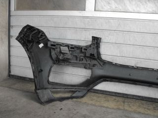 bontott VOLVO XC90 II Első Lökhárító (Üresen)