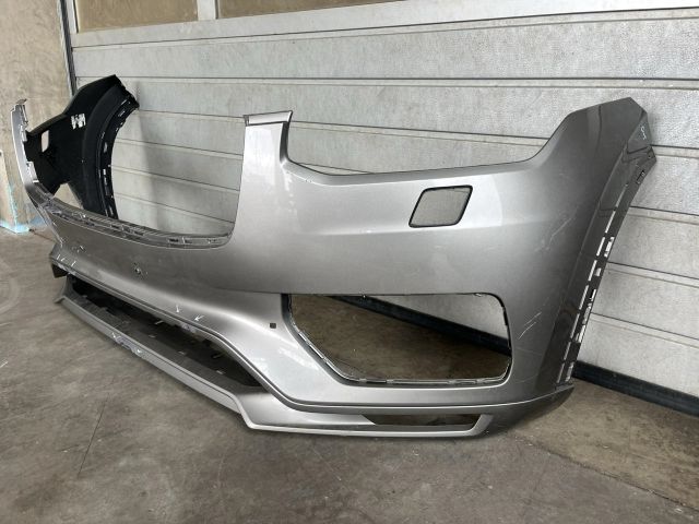 bontott VOLVO XC90 II Első Lökhárító (Üresen)