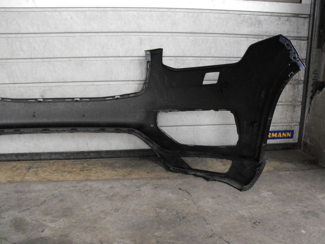 bontott VOLVO XC90 II Első Lökhárító (Üresen)