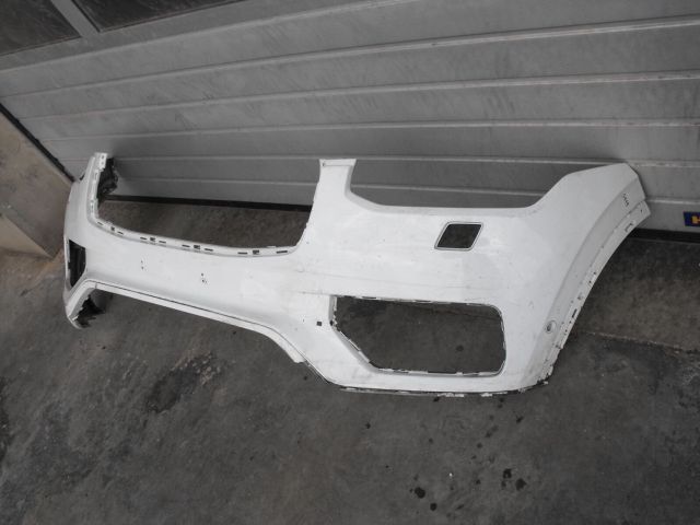 bontott VOLVO XC90 II Első Lökhárító (Üresen)