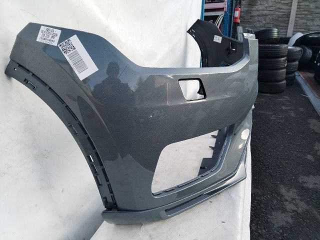 bontott VOLVO XC90 II Első Lökhárító (Üresen)