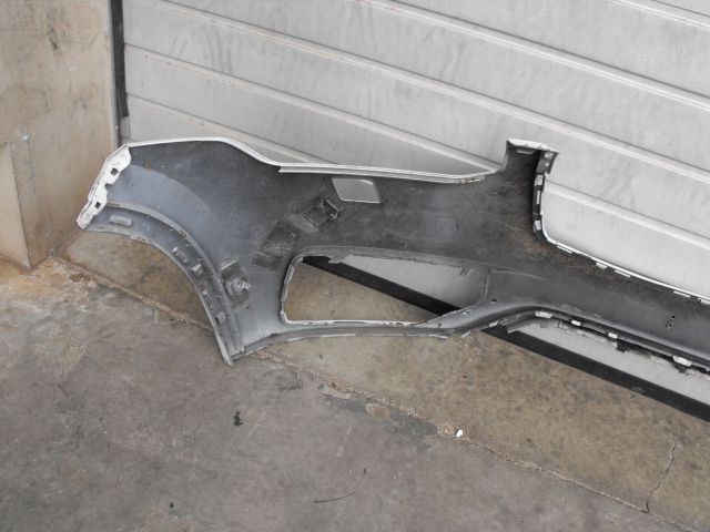 bontott VOLVO XC90 II Első Lökhárító (Üresen)