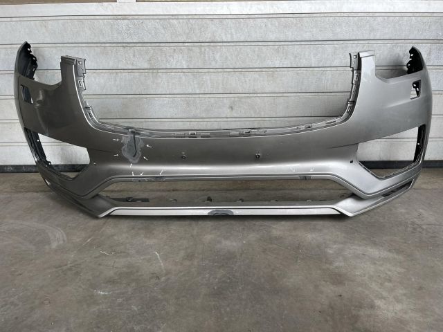 bontott VOLVO XC90 II Első Lökhárító (Üresen)