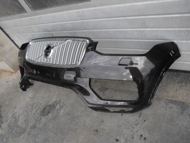 bontott VOLVO XC90 II Első Lökhárító (Üresen)
