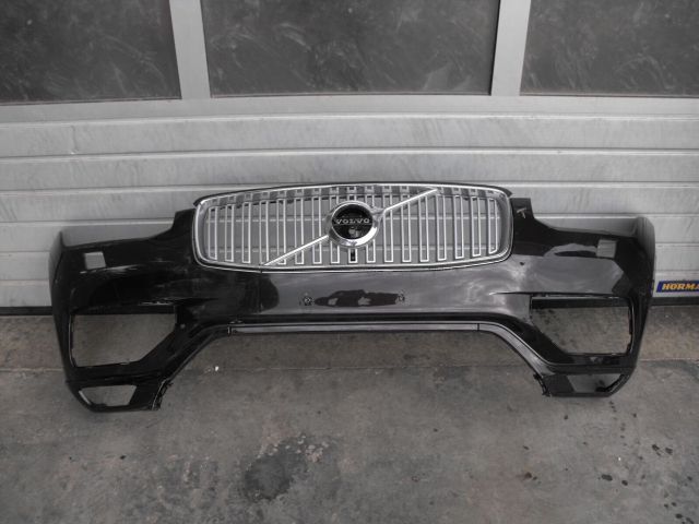 bontott VOLVO XC90 II Első Lökhárító (Üresen)