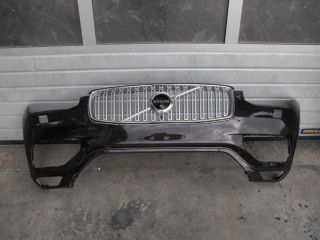 bontott VOLVO XC90 II Első Lökhárító (Üresen)