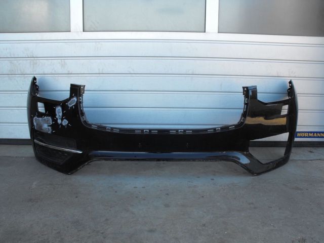 bontott VOLVO XC90 II Első Lökhárító (Üresen)