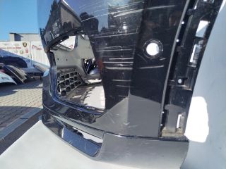 bontott VOLVO XC90 II Első Lökhárító (Üresen)