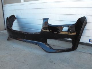 bontott VOLVO XC90 II Első Lökhárító (Üresen)